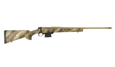 Legacy Howa M1500 Mini Fence Line .22 ARC 20