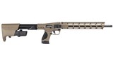 Smith & Wesson M&P FPC Rifle 9mm Luger 16.25
