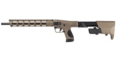 Smith & Wesson M&P FPC Rifle 9mm Luger 16.25