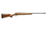 Browning X-Bolt 2 Speed Dark Maple .243 Win 22