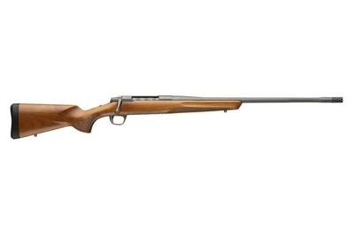 Browning X-Bolt 2 Speed Dark Maple .243 Win 22