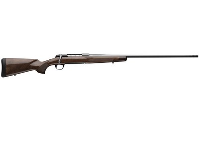 Browning X-Bolt 2 Medallion 6.5 Western 24