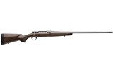 Browning X-Bolt 2 Medallion 6.5 Western 24