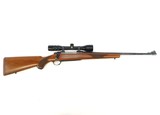 Ruger M77 .270 Win 22.5
