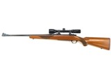 Ruger M77 .270 Win 22.5