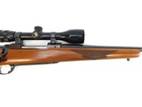 Ruger M77 .270 Win 22.5