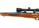 Ruger M77 .270 Win 22.5