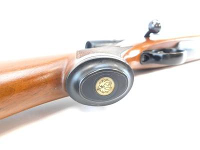 Ruger M77 .270 Win 22.5