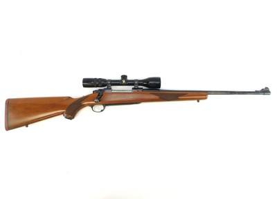 Ruger M77 .270 Win 22.5