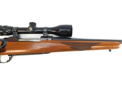 Ruger M77 .270 Win 22.5
