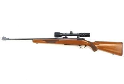 Ruger M77 .270 Win 22.5