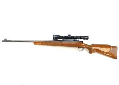 Remington Model 700 ADL .270 Win 22.5 - Image 2 of 9