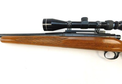 Remington Model 700 ADL .270 Win 22.5 - Image 6 of 9
