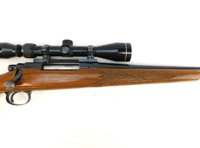 Remington Model 700 ADL .270 Win 22.5 - Image 4 of 9