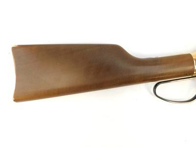 Henry Big Boy Brass .44 Rem Mag 16.5
