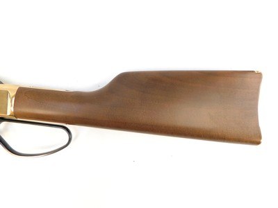 Henry Big Boy Brass .44 Rem Mag 16.5