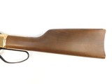 Henry Big Boy Brass .44 Rem Mag 16.5