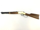 Henry Big Boy Brass .44 Rem Mag 16.5