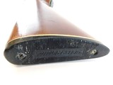 Winchester Model 37A 12 Gauge 36 - Image 9 of 9