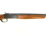 Winchester Model 37A 12 Gauge 36 - Image 6 of 9