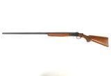 Winchester Model 37A 12 Gauge 36 - Image 2 of 9
