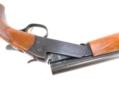 Winchester Model 37A 12 Gauge 36 - Image 4 of 9