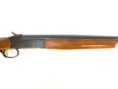 Winchester Model 37A 12 Gauge 36 - Image 6 of 9