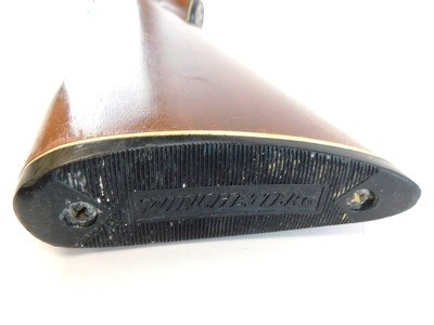 Winchester Model 37A 12 Gauge 36 - Image 9 of 9