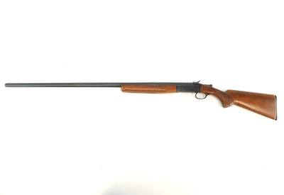 Winchester Model 37A 12 Gauge 36 - Image 2 of 9