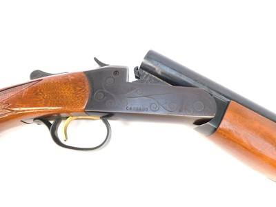 Winchester Model 37A 12 Gauge 36 - Image 3 of 9
