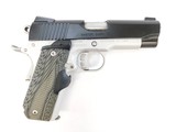Kimber Master Carry 2 .45 ACP 4