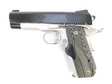 Kimber Master Carry 2 .45 ACP 4