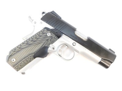 Kimber Master Carry 2 .45 ACP 4