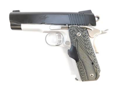 Kimber Master Carry 2 .45 ACP 4