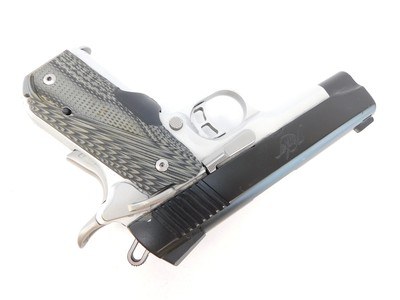 Kimber Master Carry 2 .45 ACP 4