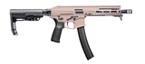 POF-USA Phoenix 9mm Short Barreled Rifle 8.5