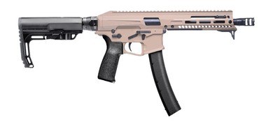 POF-USA Phoenix 9mm Short Barreled Rifle 8.5