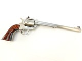 Freedom Arms Model 83 .44 Rem Mag 10