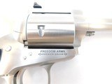 Freedom Arms Model 83 .44 Rem Mag 10