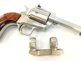 Freedom Arms Model 83 .44 Rem Mag 10