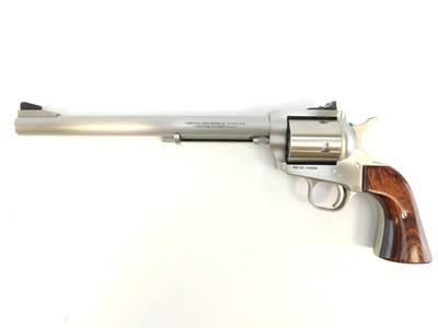 Freedom Arms Model 83 .44 Rem Mag 10