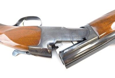 Browning BT-99 Plus 12 Gauge 34