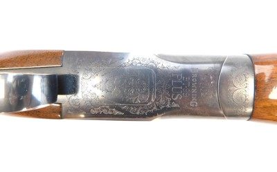 Browning BT-99 Plus 12 Gauge 34