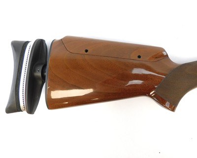 Browning BT-99 Plus 12 Gauge 34