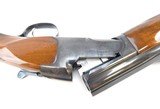 Browning BT-99 Plus 12 Gauge 34