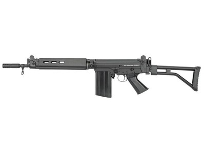DS Arms DSA SA58 FAL Traditional 16