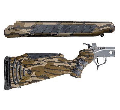 Thompson Center Encore Pro Hunter Rifle Frame Stainless / MOBL 1901R - Image 1 of 1