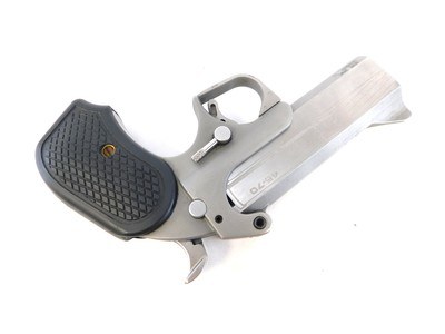 Bond Arms Cyclops .45-70 Govt 4.5