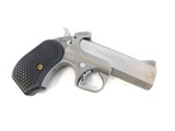 Bond Arms Cyclops .45-70 Govt 4.5