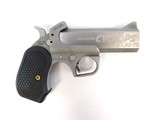 Bond Arms Cyclops .45-70 Govt 4.5